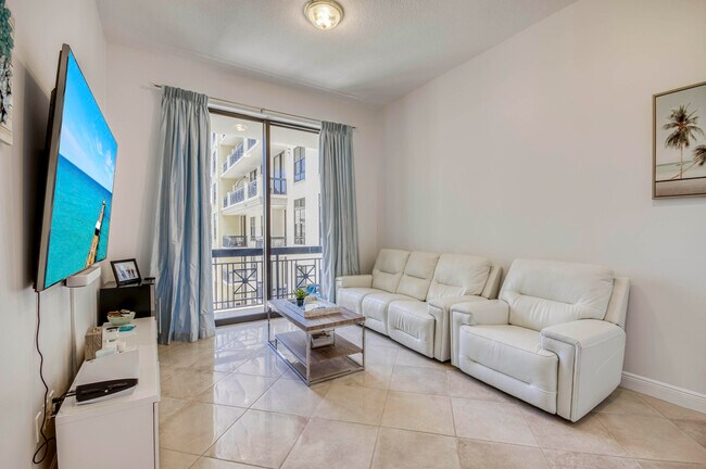 Foto del edificio - 701 S Olive Ave