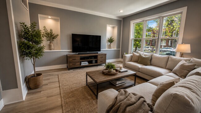Foto del edificio - 7527 S Stewart Ave
