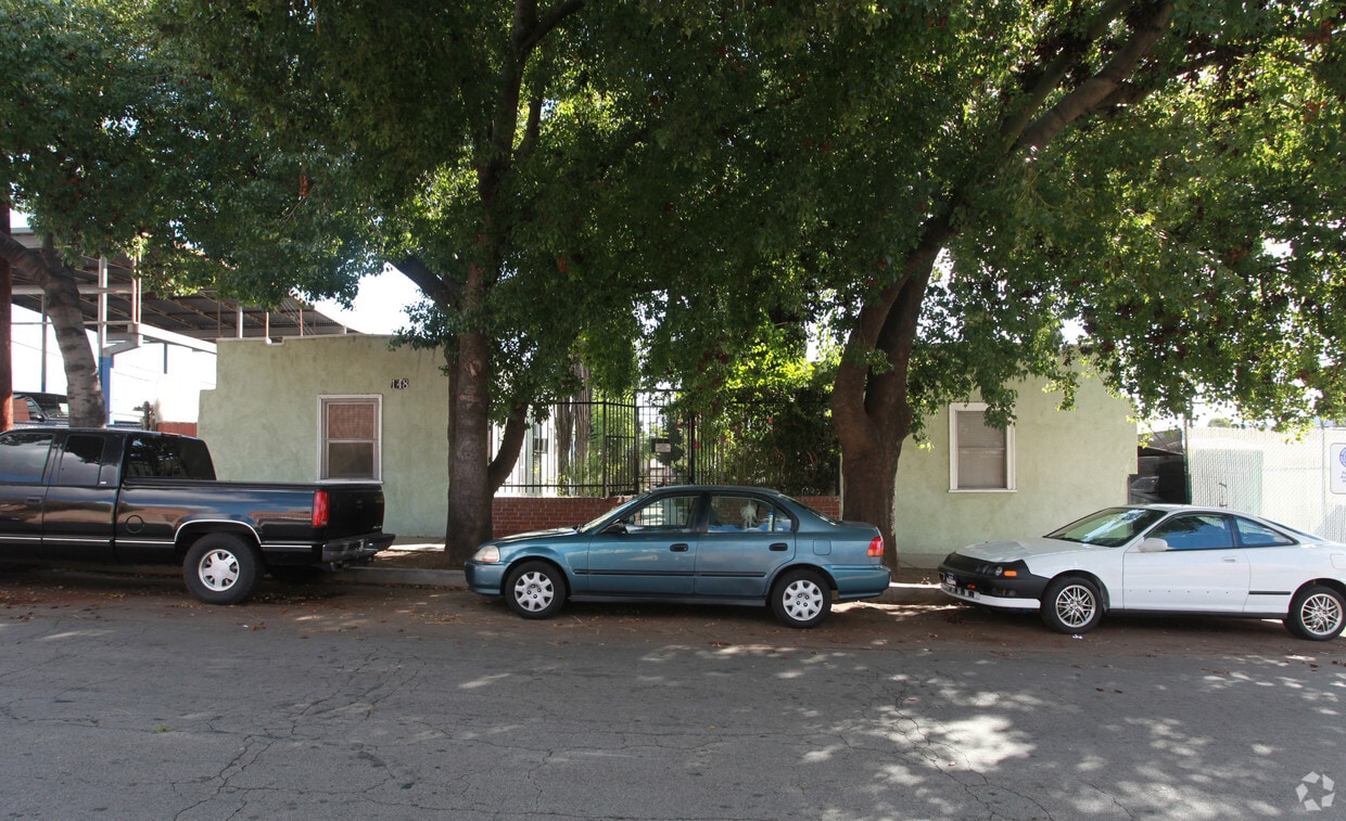 Building Photo - 148 E Santa Anita Ave