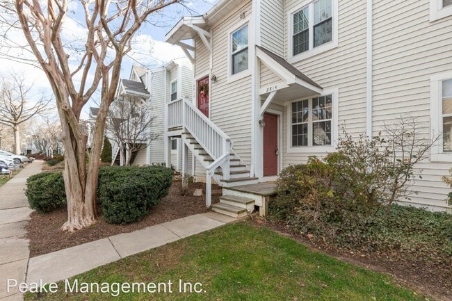 Building Photo - 2 br, 2 bath House - 2814 Yarling Court