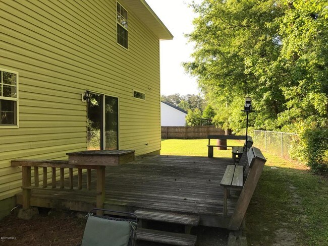 Building Photo - 5813 County Line Rd