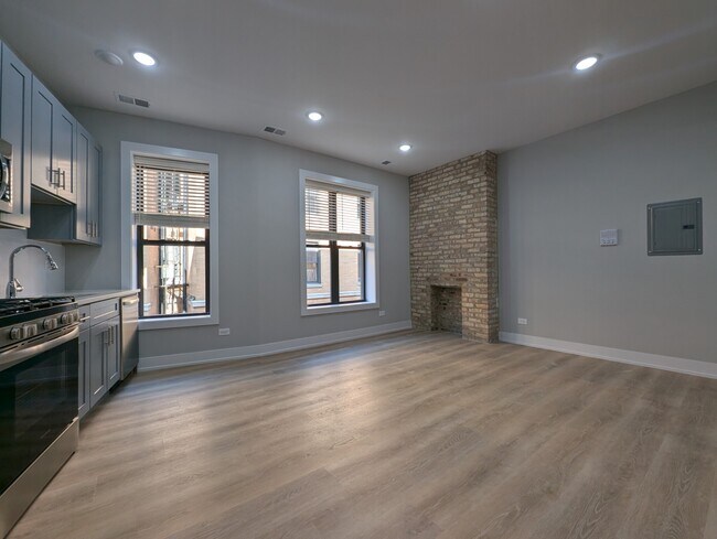Foto del edificio - 421 W Belden