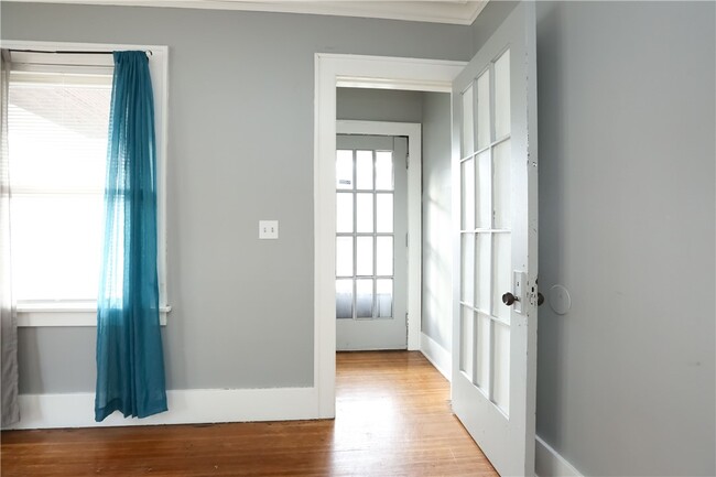 Foto del edificio - 506 Melville St