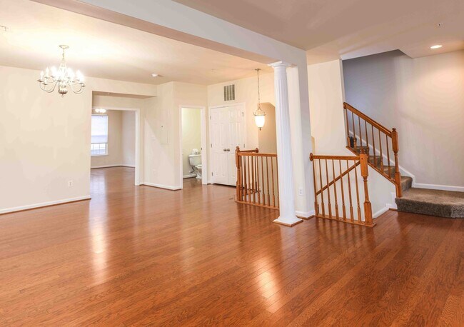 Foto del edificio - 2691 Sheffield Hill Way