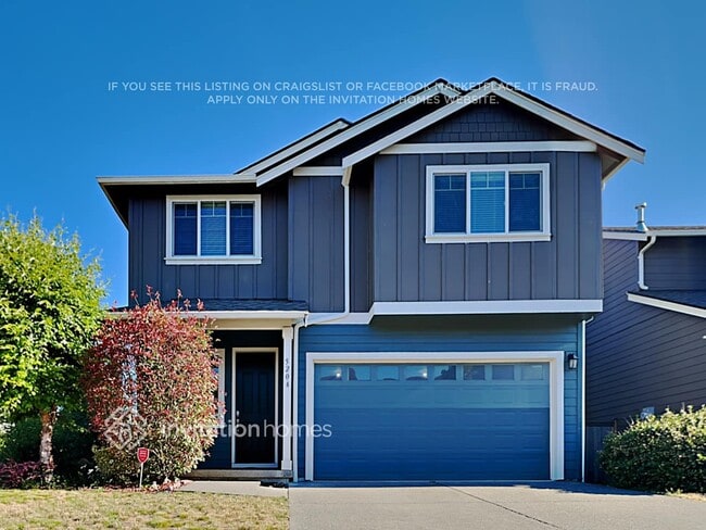 Building Photo - 5204 52nd Way SE