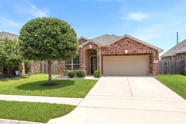 Foto del edificio - 3718 Logandale Ridge Ln