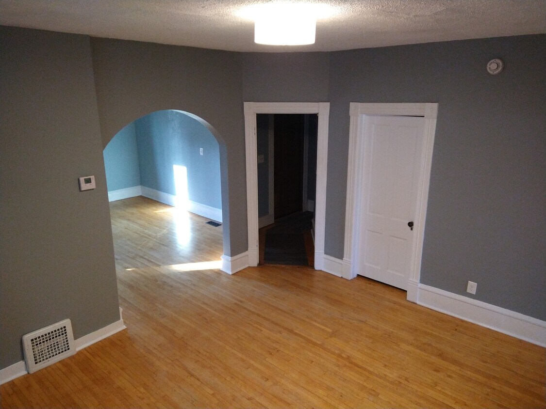 Dining Room - 1519 Jefferson St NE