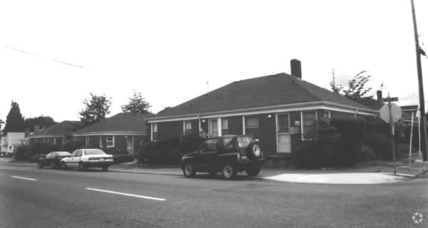 Building Photo - Alameda Court