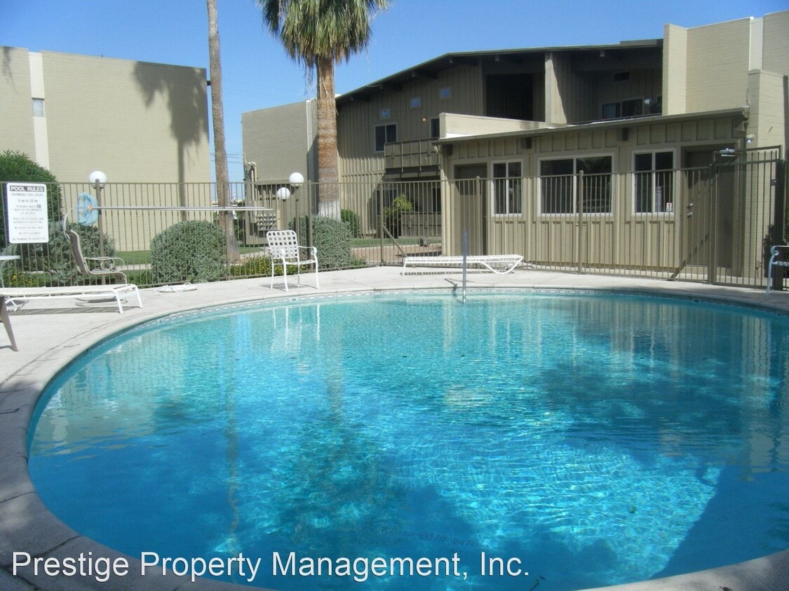 Primary Photo - 1 br, 1 bath House - 2525 N Alvernon Way #B4
