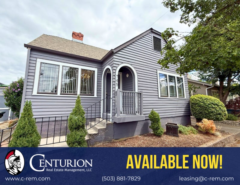Foto principal - 745 E St NE