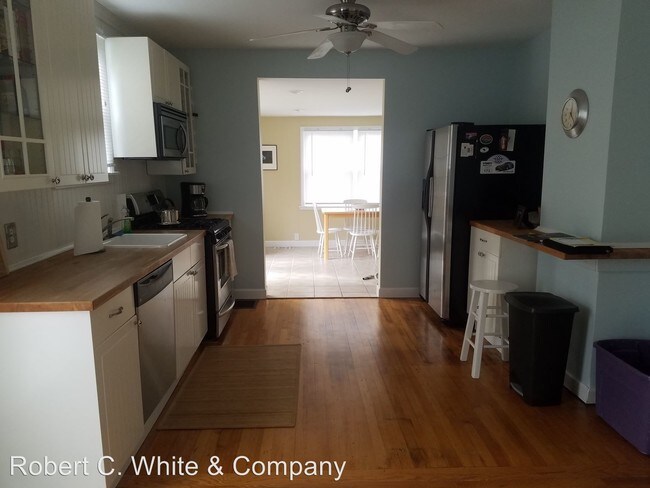Foto del edificio - 264 Charter Oak St