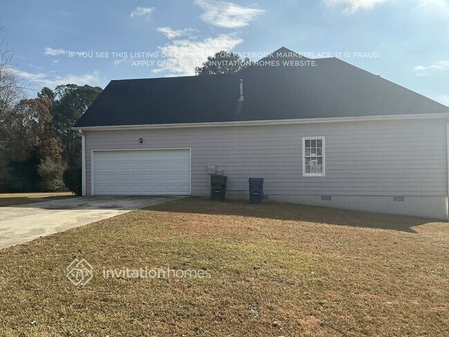 Building Photo - 3261 Inns Brook Way