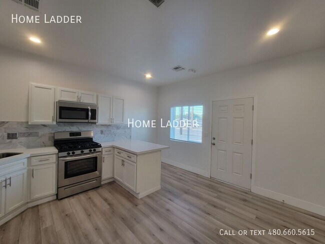 Foto del edificio - 2301 N 27th St