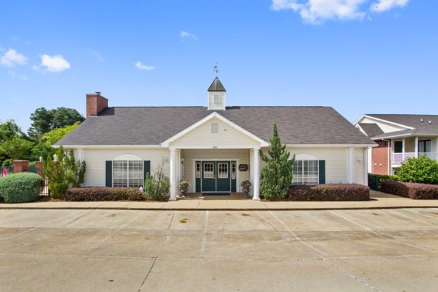 The Gables Rentals - Ridgeland, MS | Apartments.com