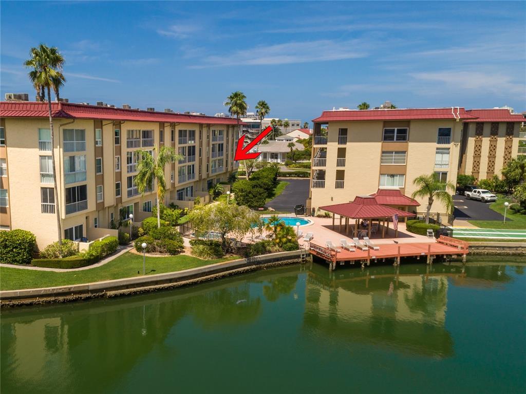Foto principal - 105 Island Way