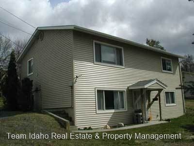 Foto principal - 611-611 East E Street