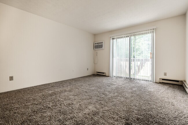 Foto del edificio - Autumn Woods Apartments
