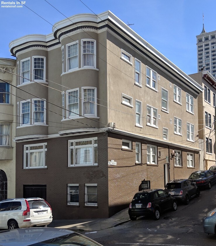 Primary Photo - 1041 Washington St