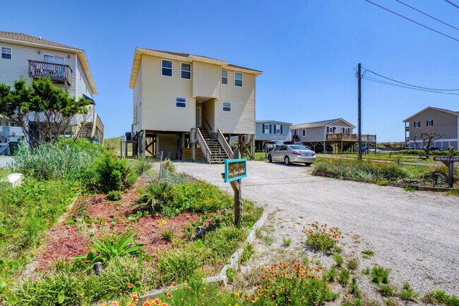 Foto del edificio - 3800 Island Dr