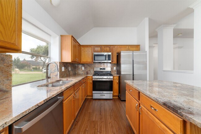 Foto del edificio - 7919 Quail Meadow Dr
