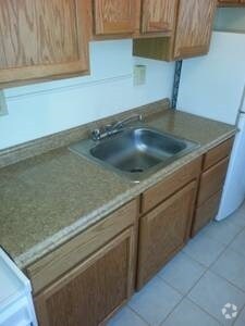 Cocina - William Penn Heights
