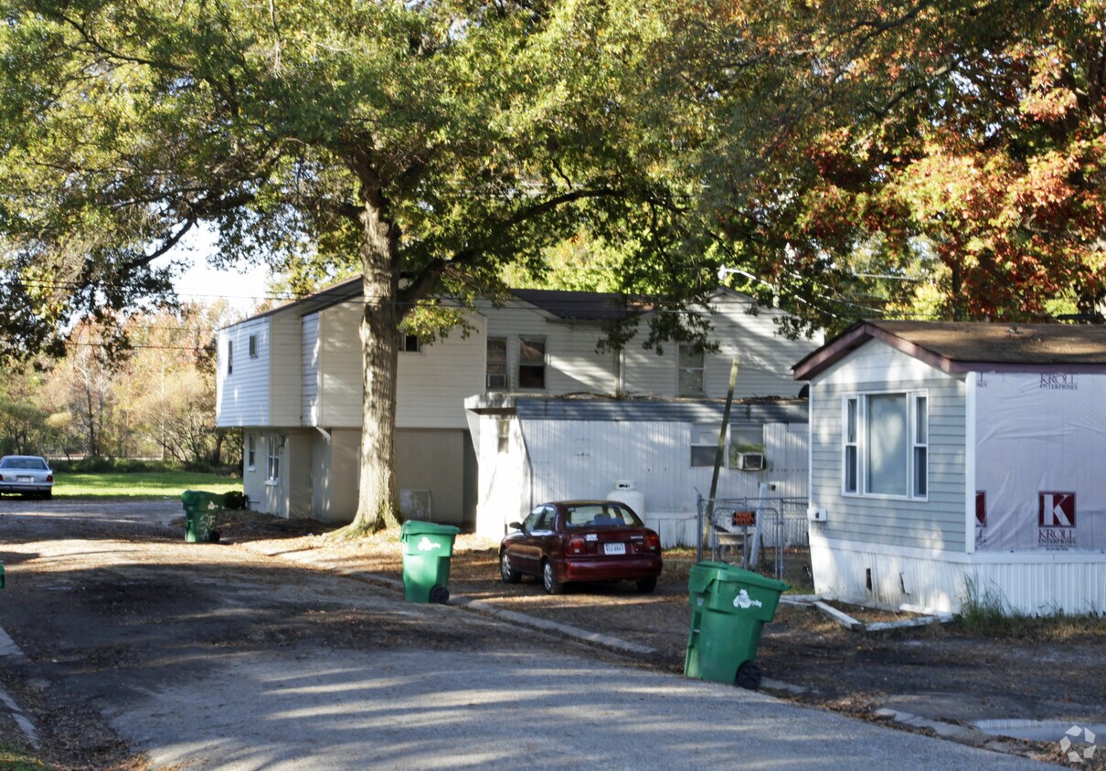 Foto del edificio - ARCH Manufactured Housing