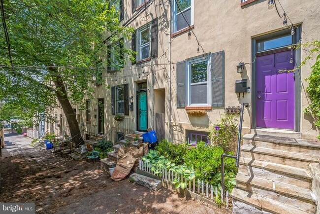 Foto del edificio - 3563 Lafayette St
