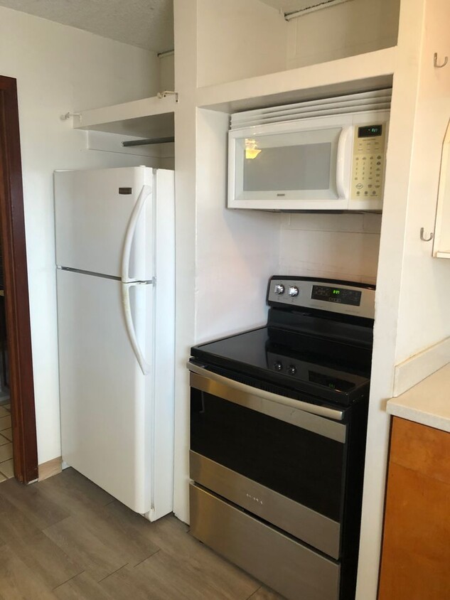 Primary Photo - Cozy 1 bedroom Apartment in Liliha $1500 m...