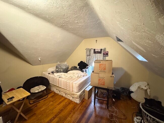 Foto del edificio - 198 Reed St