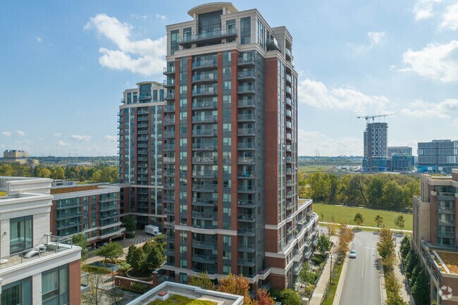 Building Photo - River Park at Uptown Markham
