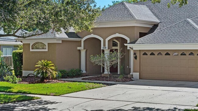 Foto del edificio - 5519 Reflections Blvd