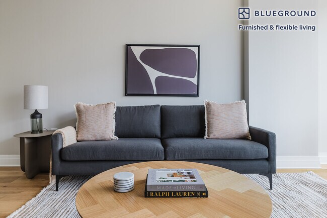 Foto del edificio - 2221 I St NW