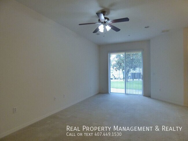Foto del edificio - Beautiful 3 BR / 2.5 BA Winter Park Townhouse