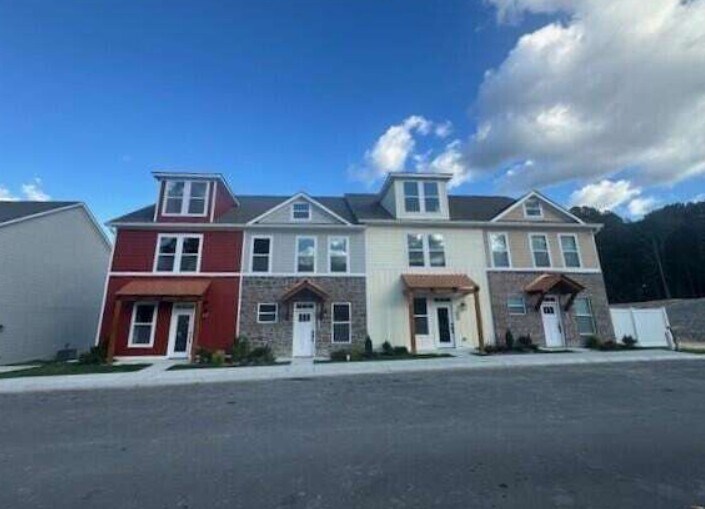 Foto principal - The Arbors