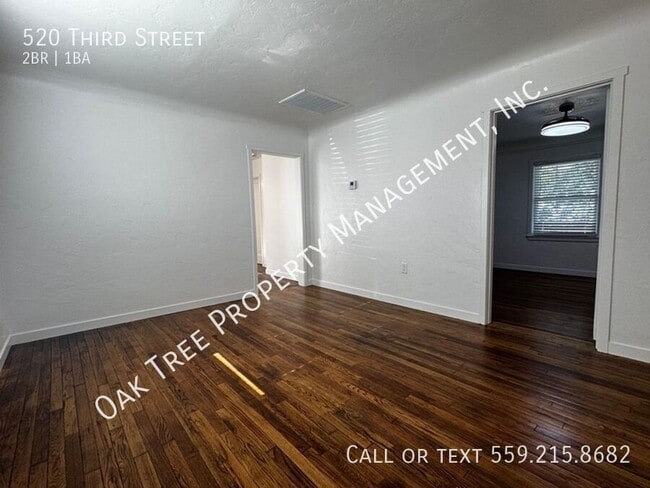 Building Photo - 520 Third Street-