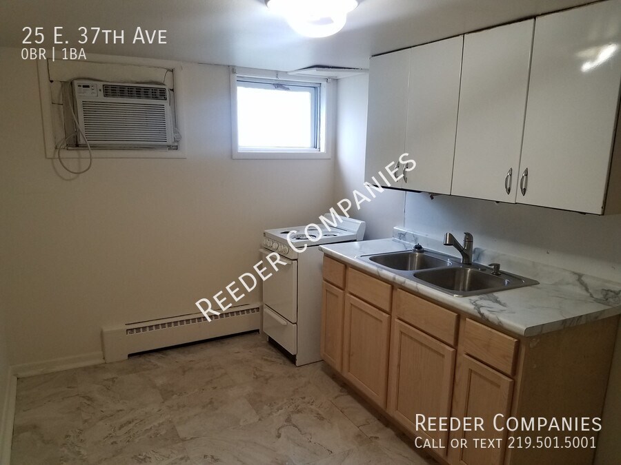 Primary Photo - Studio Apartment with ALL Utilities Included
