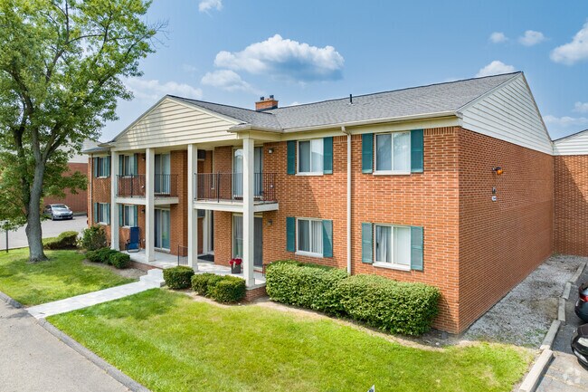 Foto del edificio - Riverstone Apartments