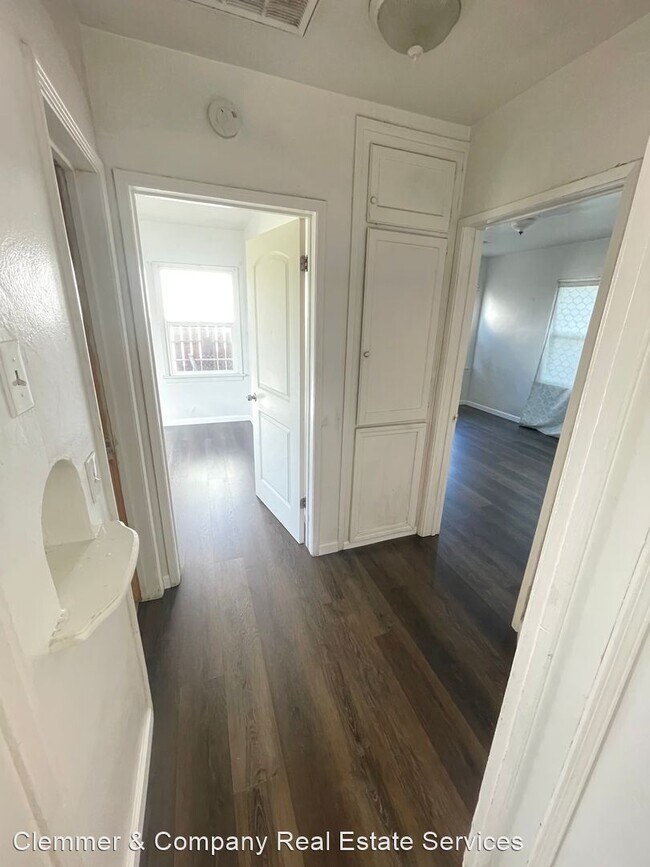 Building Photo - 2 br, 1 bath House - 717 El Sereno Drive