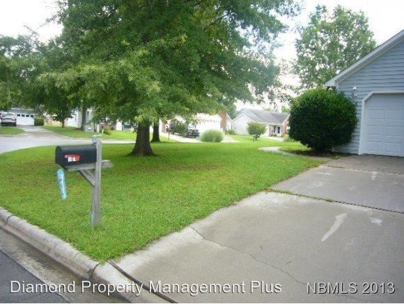 Building Photo - 701 Jimmies Creek Dr