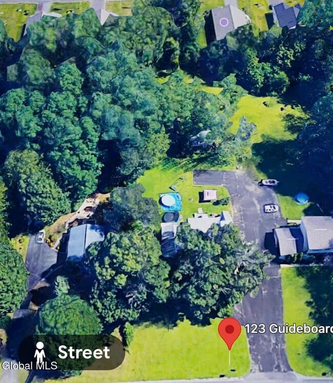Building Photo - 123 Guideboard Rd