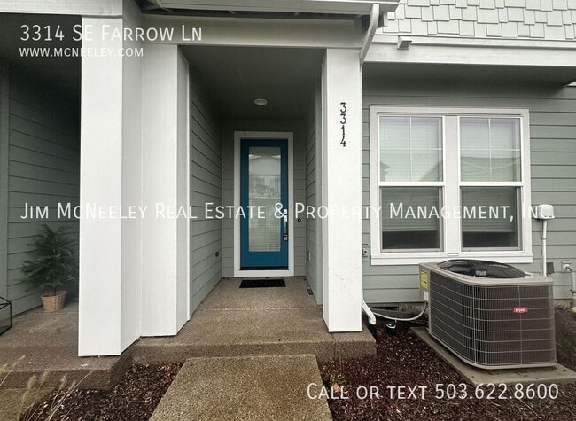 Foto del edificio - 3314 SE Farrow Ln