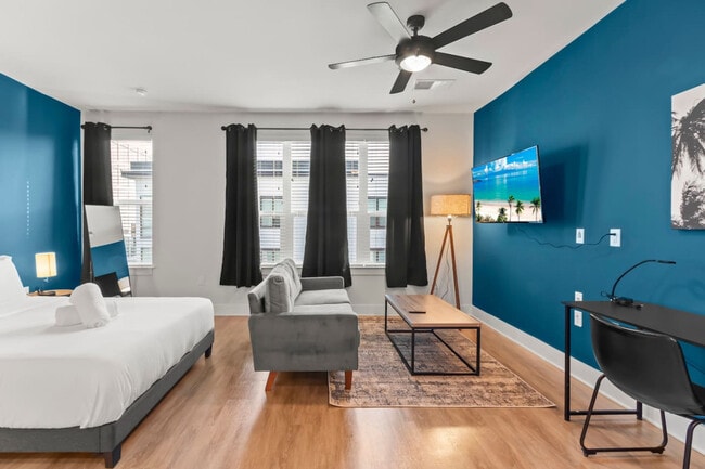 Foto del edificio - 2317 W Grace St