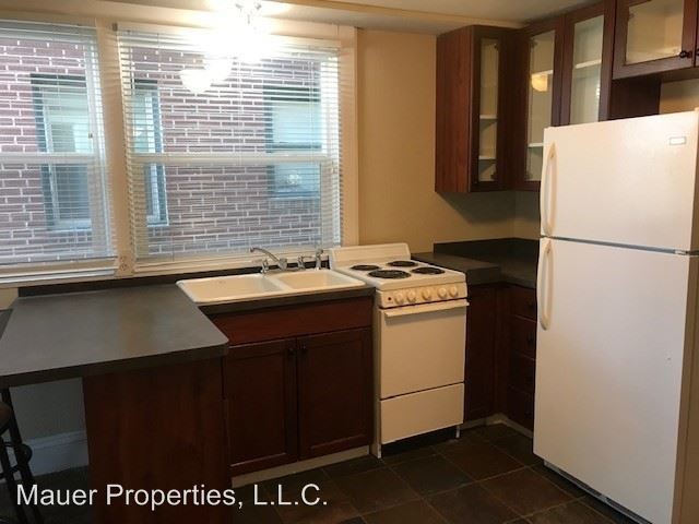 Building Photo - 818 S Lincoln Pl