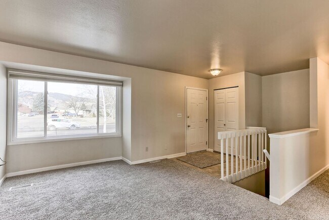 Foto del edificio - Charming West Fort Collins Rental!