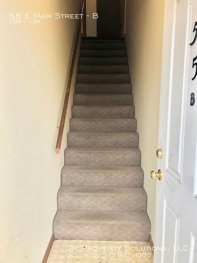 Building Photo - 55 E Main Street