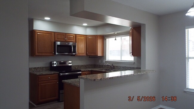 Photo - 12210 Brownstone St House