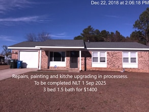 Building Photo - 6506 Delliert Ct