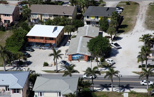 Foto del edificio - Ocean House Apartments
