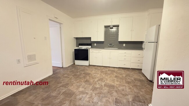 Building Photo - 817 E 100 S