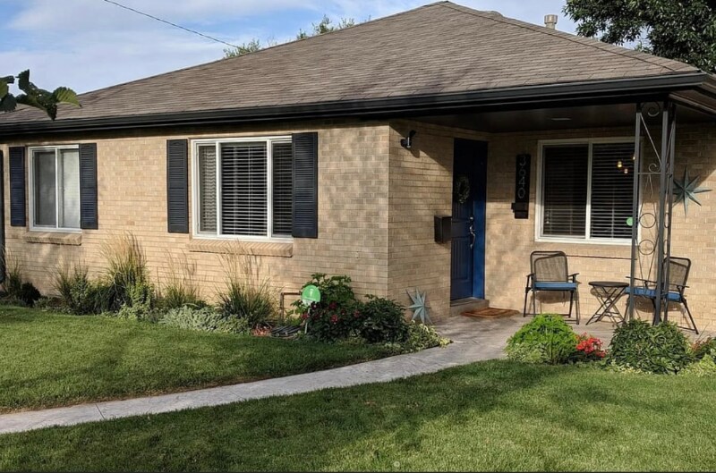 Photo - 3640 Jasmine St (Denver, CO)